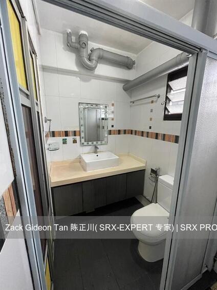Blk 425 Woodlands Street 41 (Woodlands), HDB 4 Rooms #488390671
